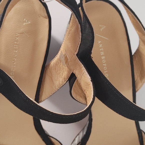 Anthropologie Sandals - Picture 6 of 13